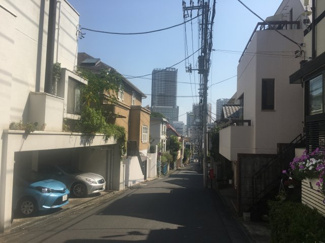 【周辺】 | サンハイツ