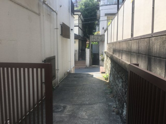 【ロビー】 | サンハイツ