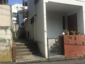 【エントランス】 | サンハイツ
