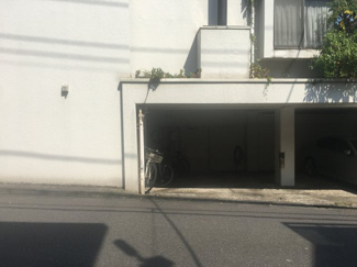 【駐車場】 | サンハイツ