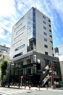 【外観】 | とてもキレイかつモダンテイストな外観です！！