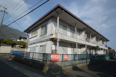 【外観】 | 藤原荘