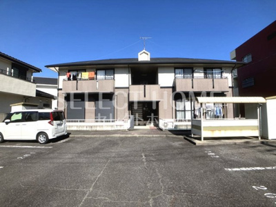 【外観】 | ハイカムール錦 | 外観も気になるポイント