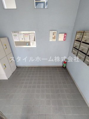 【ロビー】 | ファインビレッジ