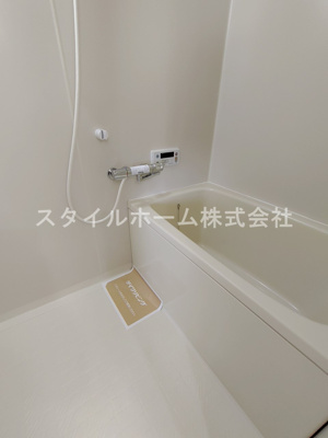 【浴室】 | ファインビレッジ