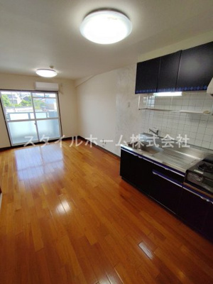 【内装】 | ファインビレッジ