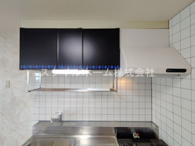 【キッチン】 | ファインビレッジ