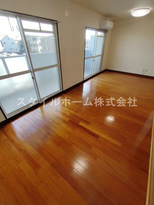 【居間・リビング】 | ファインビレッジ