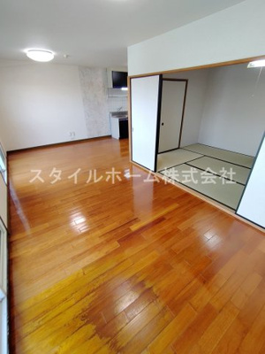 【居間・リビング】 | ファインビレッジ