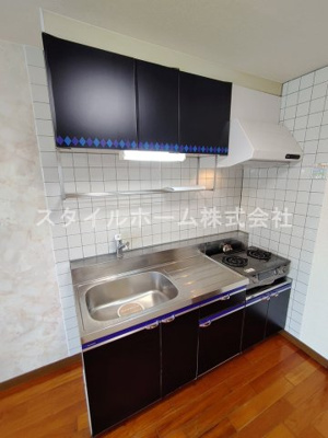 【キッチン】 | ファインビレッジ