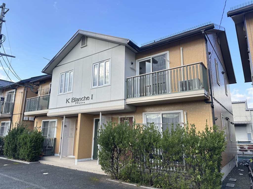 ラ・ペルラ下北沢