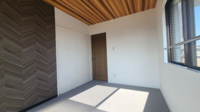 【洋室】 | ワコーレヒルズ塩屋　収益