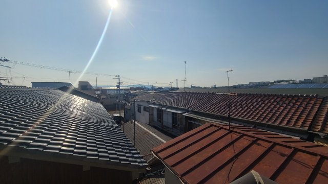 ワコーレヒルズ塩屋　収益の展望