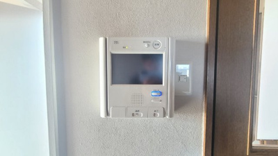 【防犯設備】 | ワコーレヒルズ塩屋　収益
