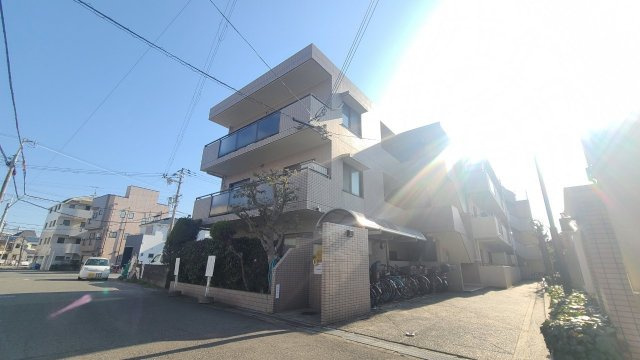 ワコーレヒルズ塩屋　収益