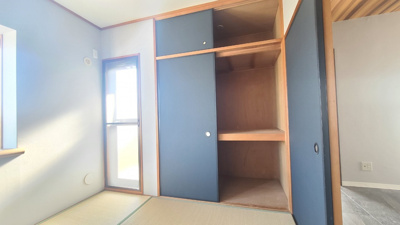 【収納】 | ワコーレヒルズ塩屋　収益