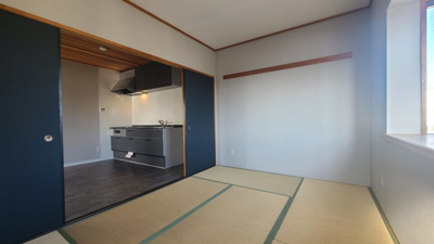 【和室】 | ワコーレヒルズ塩屋　収益