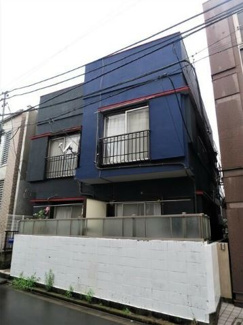 【外観】 | シャトレーゼ上原