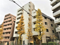 プラウド目白台の画像