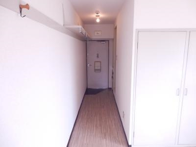 サニーハイツ西ノ京（旧サニーハイツイカイ）の内装