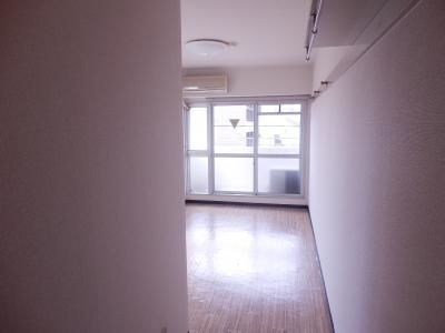 サニーハイツ西ノ京（旧サニーハイツイカイ）の内装