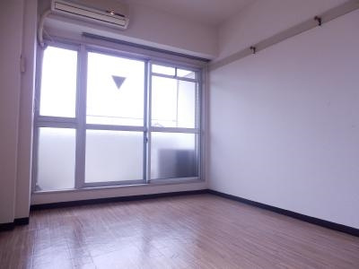 サニーハイツ西ノ京（旧サニーハイツイカイ）の内装