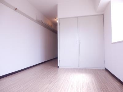 サニーハイツ西ノ京（旧サニーハイツイカイ）の子供部屋|洋室