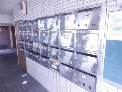 サニーハイツ西ノ京（旧サニーハイツイカイ）のその他