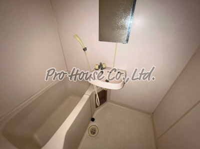 【浴室】 | ライディングパレス