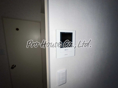 【セキュリティ】 | ライディングパレス