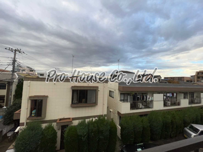 【展望】 | ライディングパレス