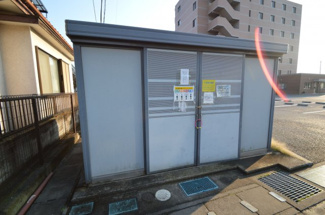 【その他】 | ゴールドライフマンション宇都宮