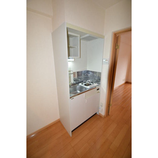 【キッチン】 | ゴールドライフマンション宇都宮