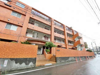 【外観】 | おしゃれな外観です