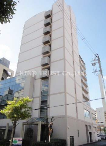 エトワール北梅田