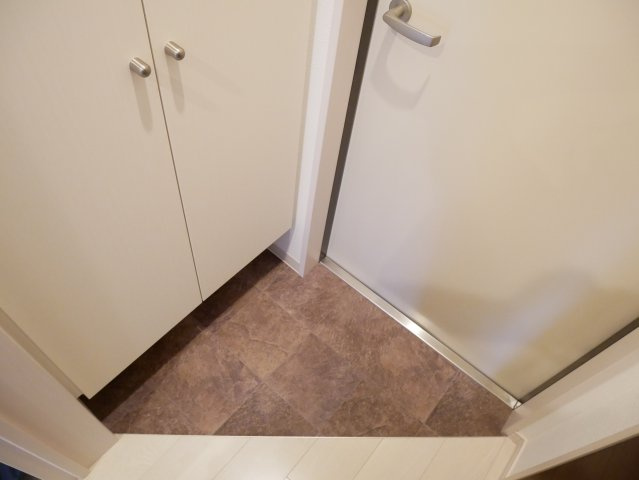 【玄関】 | F asecia Teno