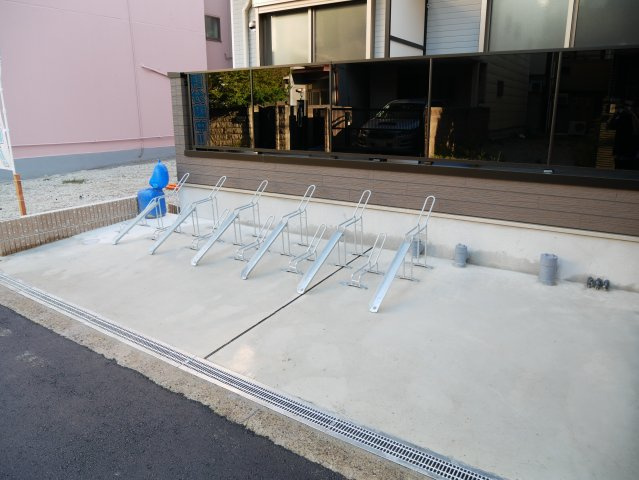 【その他共用部分】 | F asecia Teno