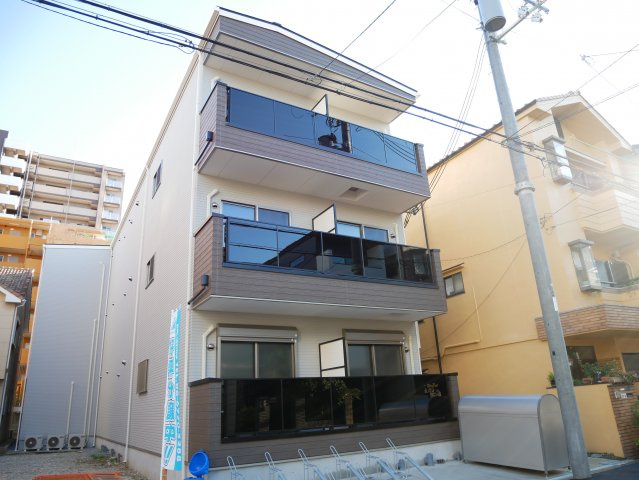 【外観】 | F asecia Teno