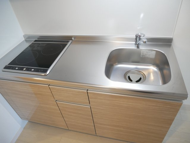 【キッチン】 | F asecia Teno