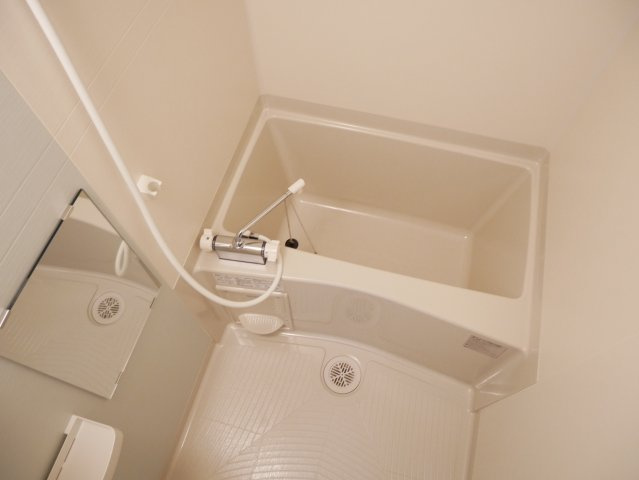 【浴室】 | F asecia Teno