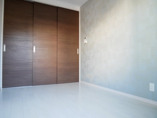 【寝室】 | F asecia Teno