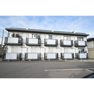 【駐車場】 | サンヒルズＡ