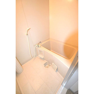 【浴室】 | サンヒルズＡ