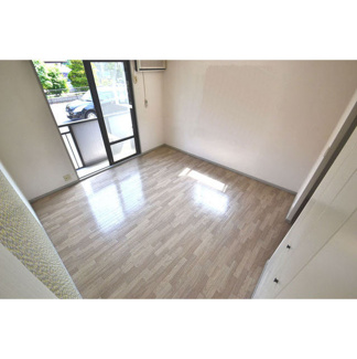 【内装】 | サンヒルズＡ