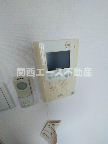【セキュリティ】 | グランシス高井田