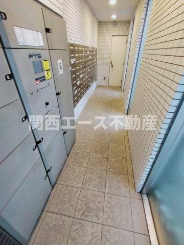  | グランシス高井田