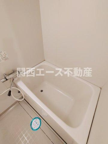 【浴室】 | グランシス高井田