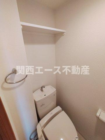  | グランシス高井田
