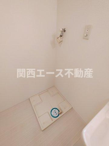  | グランシス高井田