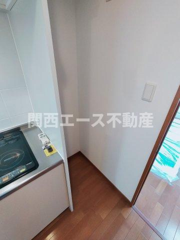 | グランシス高井田